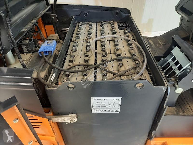 Empilhador elevador Doosan  B25NS