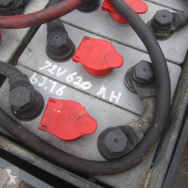 Навантажувач вилковий  FPC25PN