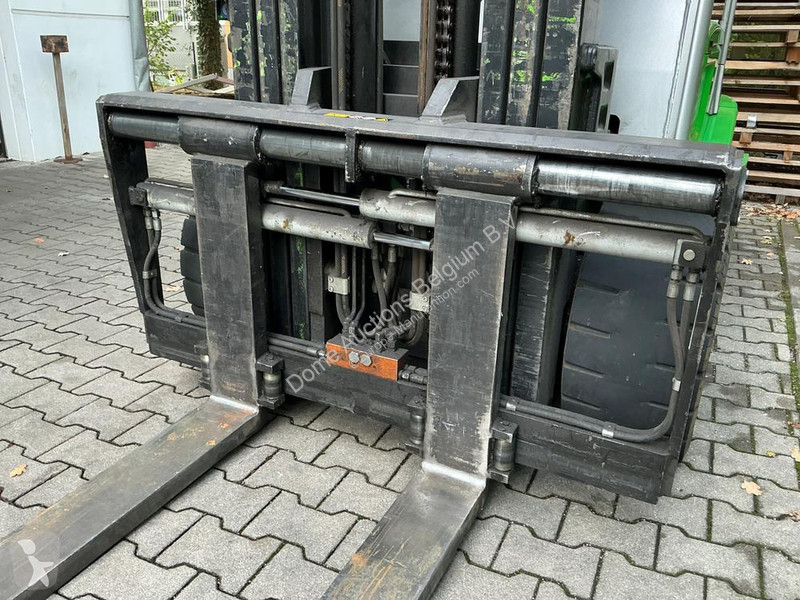 Cesab B650 Forklift