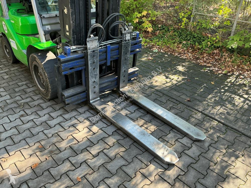 Cesab M335G Forklift