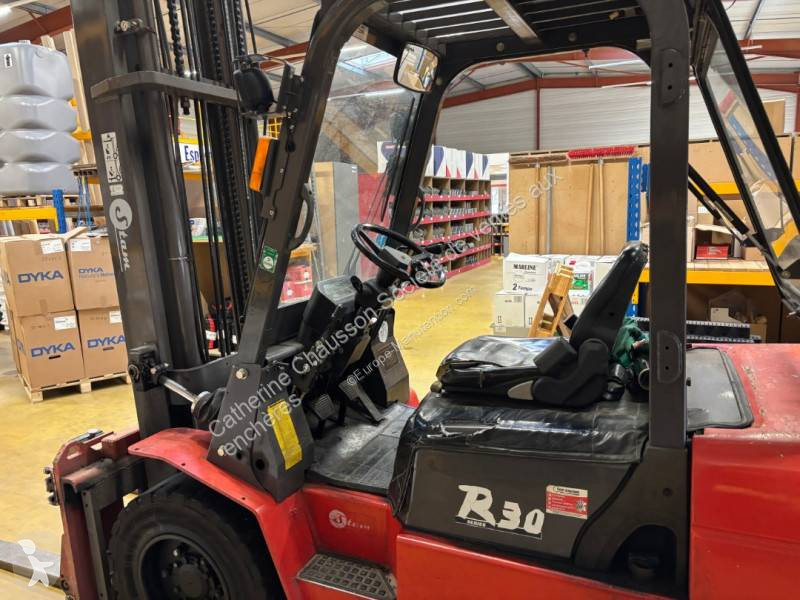 Stam  Forklift