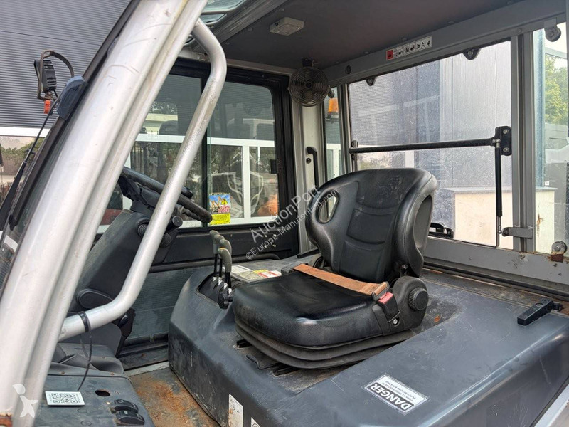 Still RC42-50 Forklift