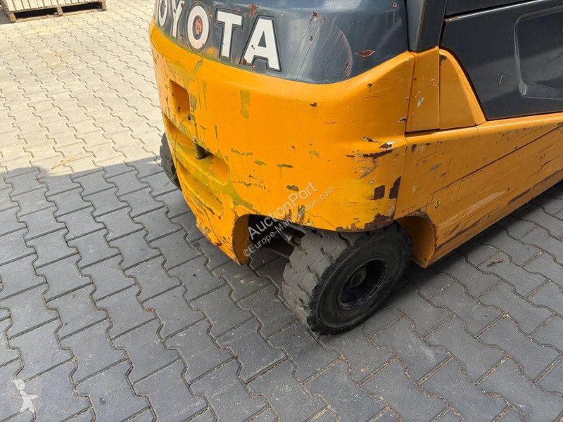 Toyota  Forklift