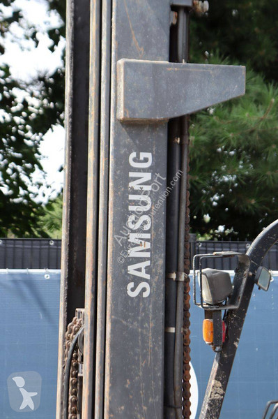 Samsung SF30D Forklift
