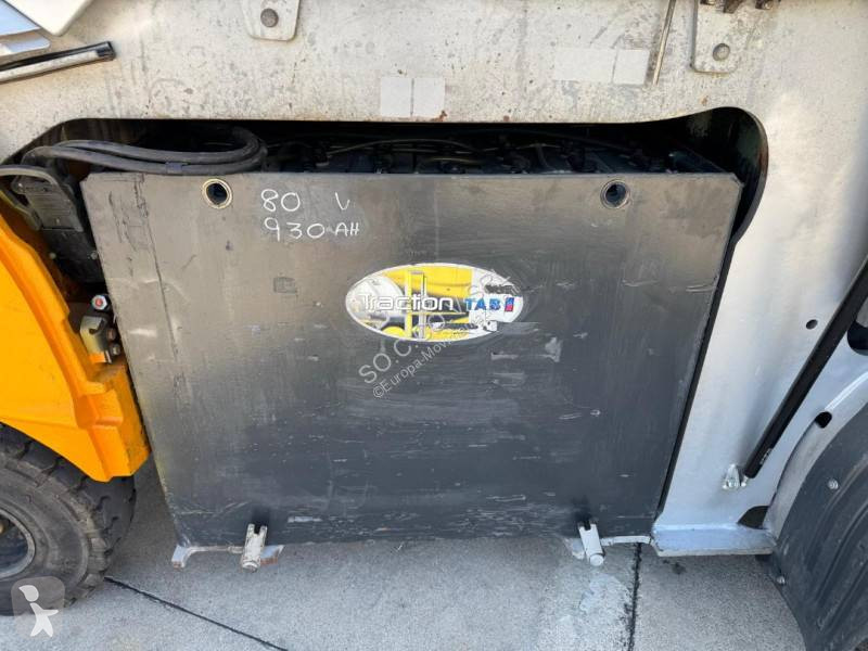 Heftruck Still