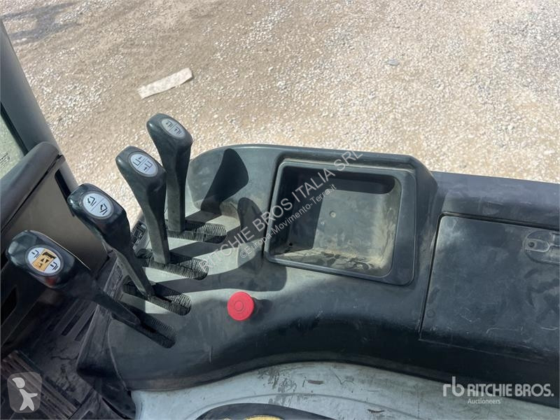 Heftruck Still 2500 kg Electric Forklift