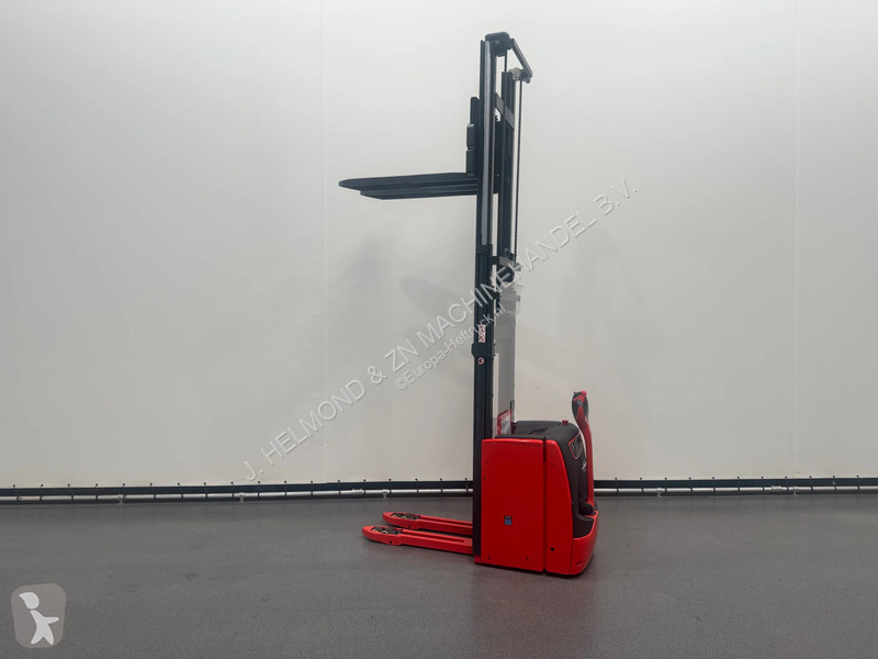 Автопогрузчик Linde L 20. DEMO