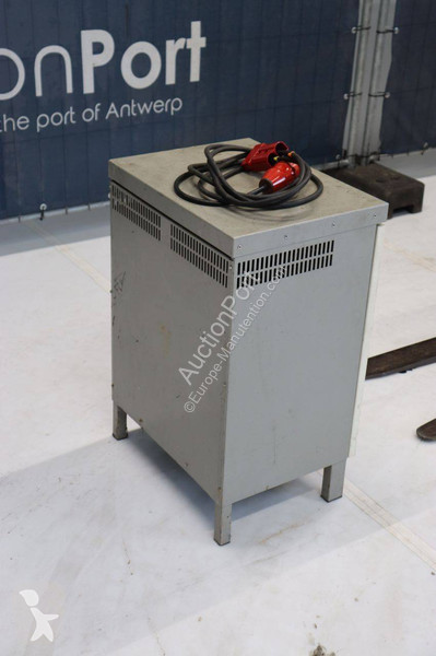 Carretilla elevadora BT C3E130R