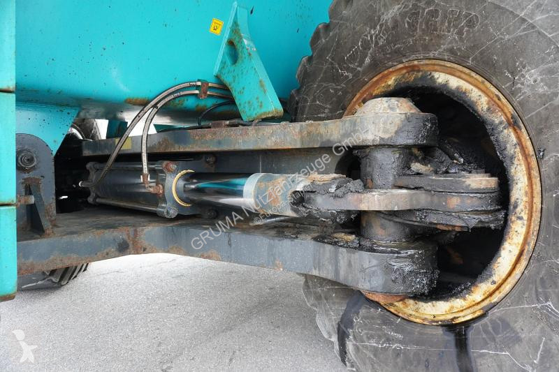 Carretilla elevadora Konecranes  SMV32-1200B
