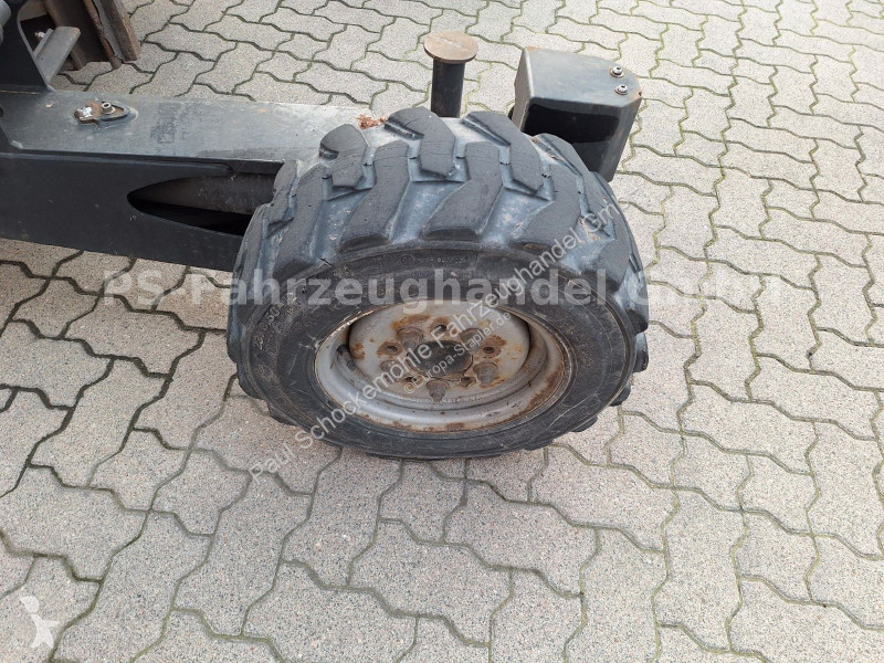 Stivuitor transportabil Palfinger F3-203 GT-S 4...
