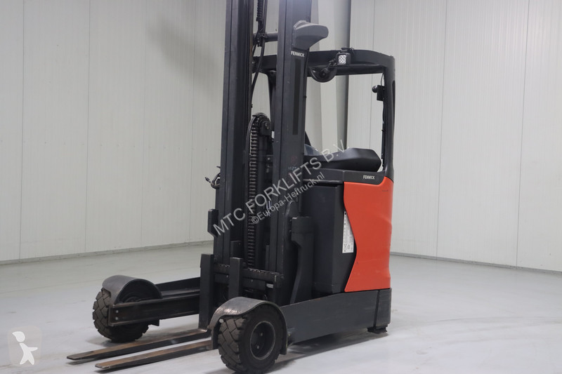Chariot élévateur Linde R20G-01