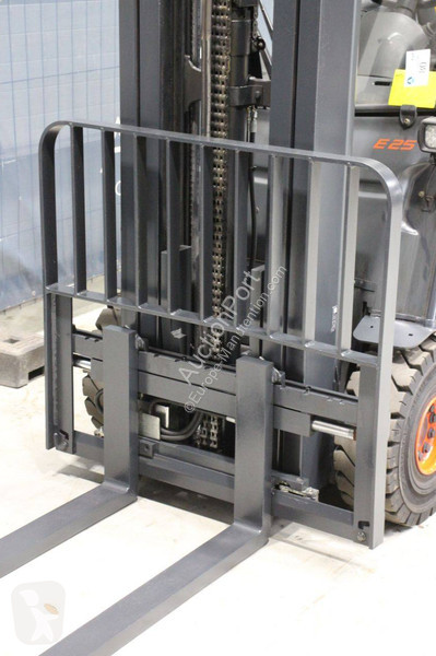 Chariot élévateur Linde E25H01/600