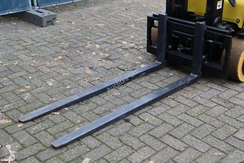 Chariot élévateur Hyster MWB