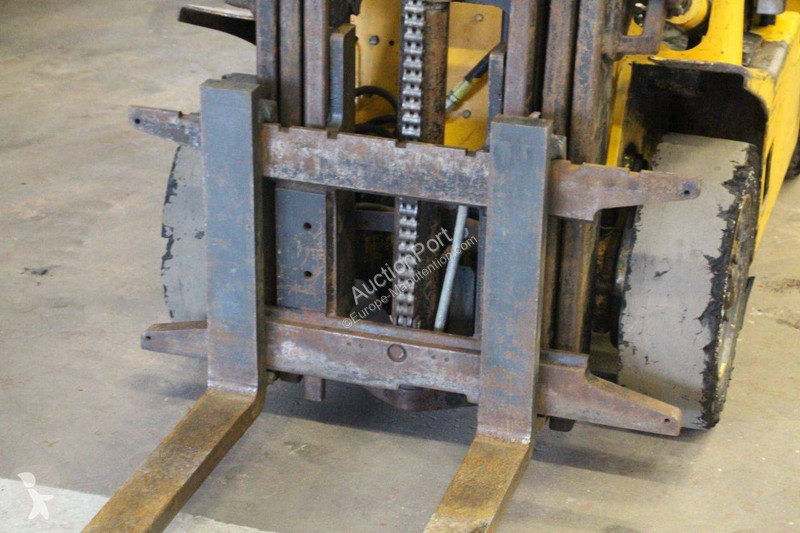 Chariot élévateur Hyster H2.00XL