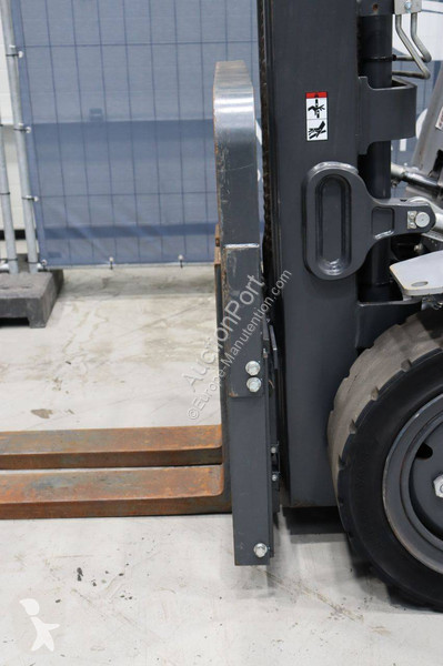 Chariot élévateur Still RCD 35 Plus