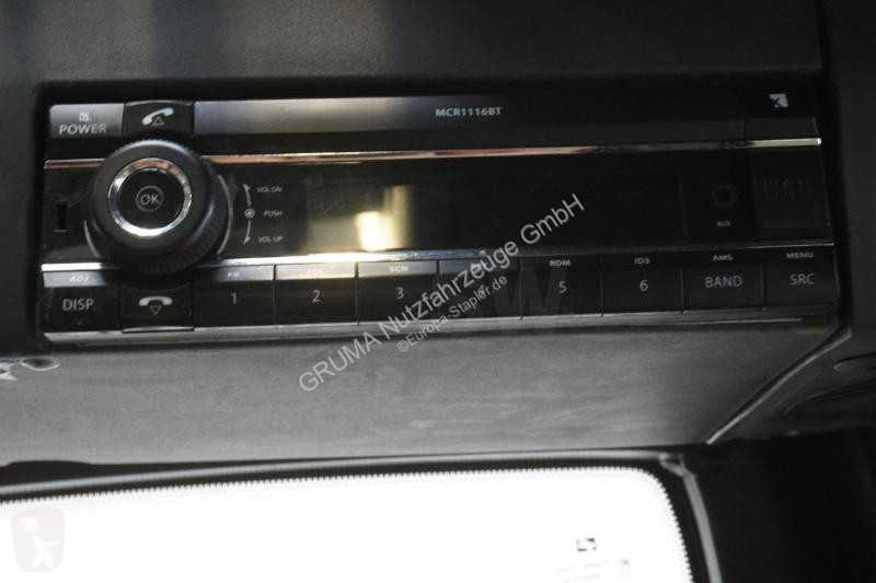 Teleskopický manipulátor Linde H 35 T 1202