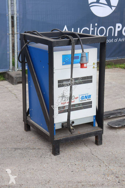 رافعة شوكية Linde E30-03/600