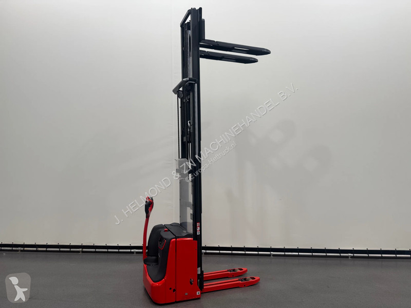 Carretilla elevadora Linde L 16 B-i