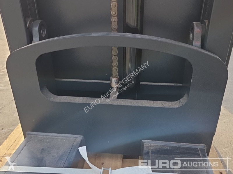 Empilhador elevador Doosan BDL13S-7