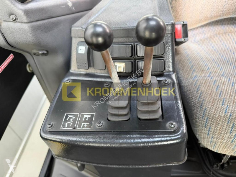 Stivuitor Hyster H 18.00 XMS-12