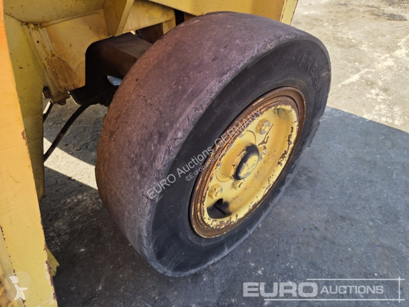 Chariot élévateur Hyster H7.00XL