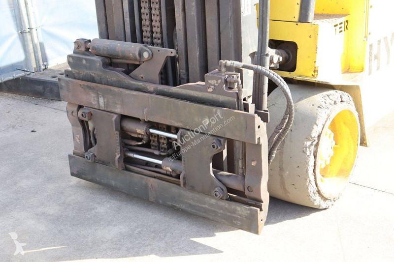 Chariot élévateur Hyster E100XL3