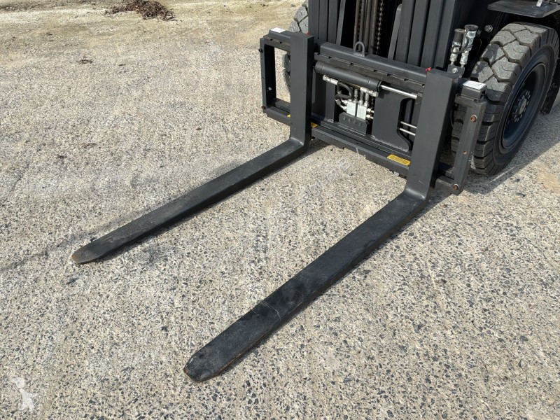 Chariot élévateur Doosan D25GP