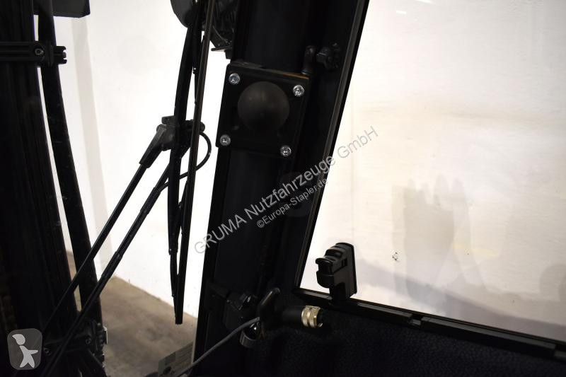 Chariot élévateur Linde  E 18 L EVO 386-02