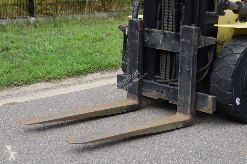 Chariot élévateur Hyster H5.00XL