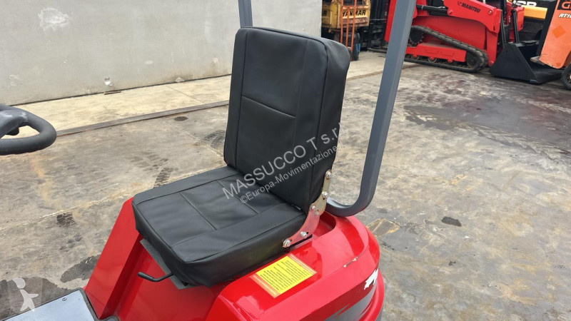 Chariot élévateur Stipp CPD10