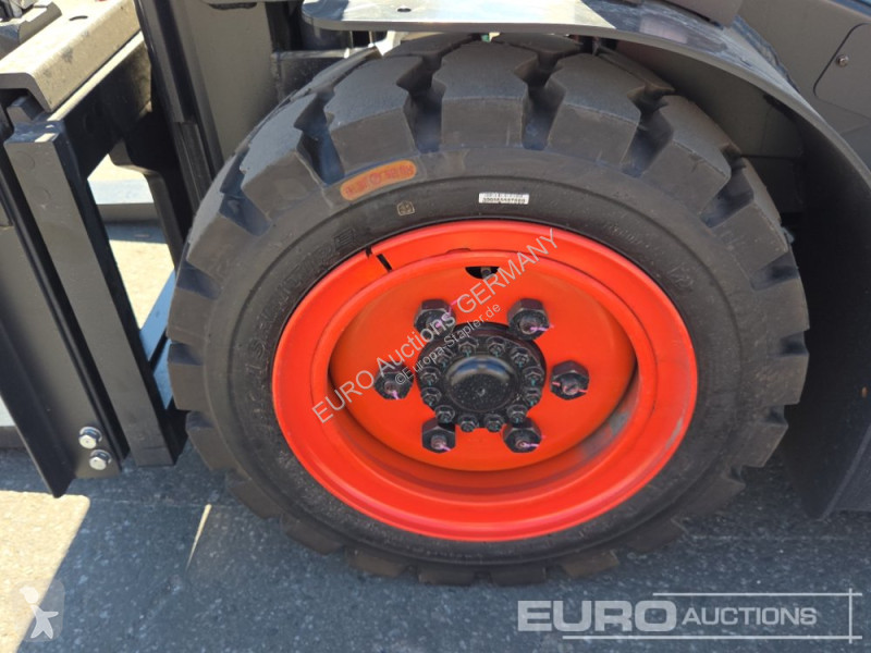Кар Bobcat D30NXE