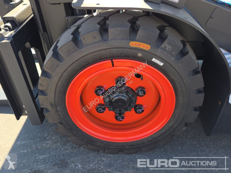 Кар Bobcat D30NXE