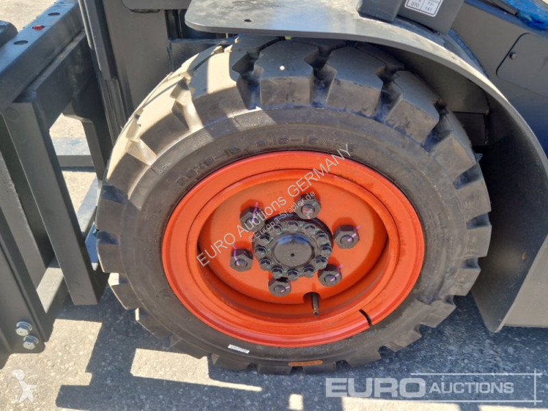 Кар Bobcat D30NXE