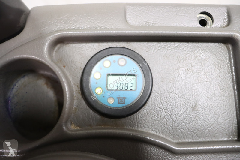 Кар Atlet A/200SDTFVJN660