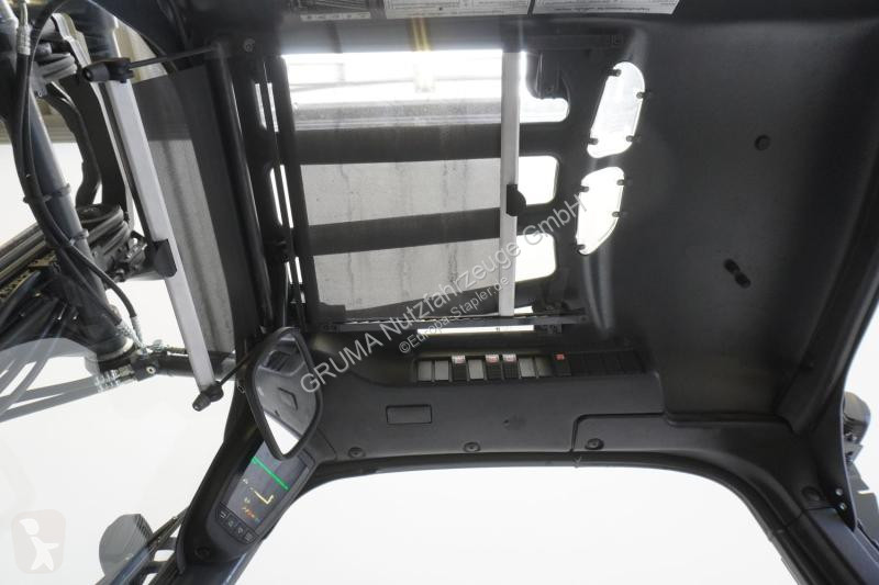 Stivuitor Linde  E 16 EVO 386-02