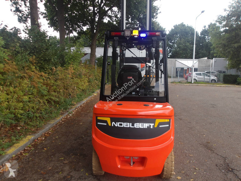 Løftetruck Noblelift CPD25