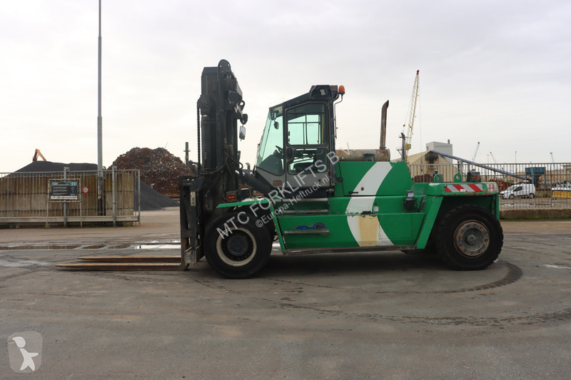 Кар Kalmar DCD250-12LB