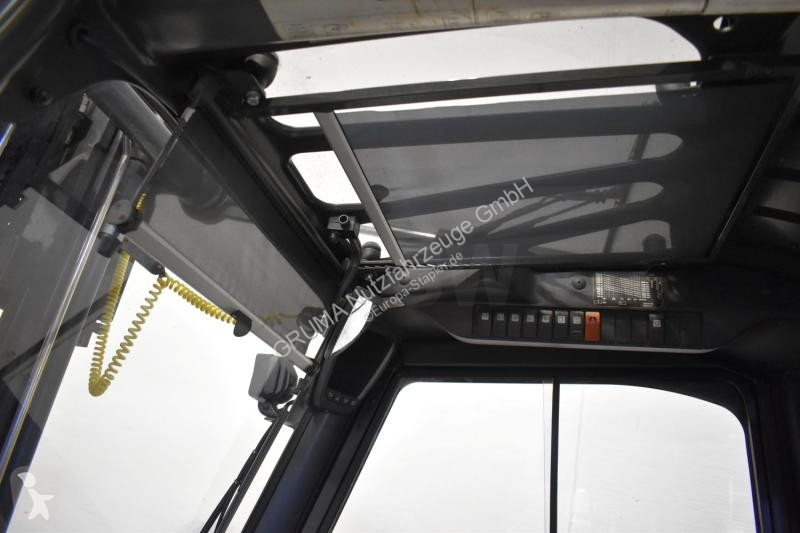 Кар Linde  H 25 T EVO 392-02
