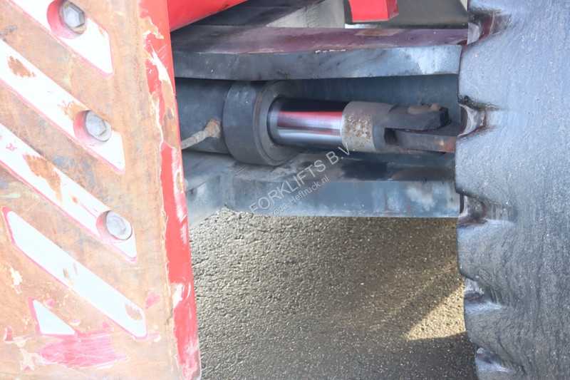 Empilhador elevador Kalmar DCG280-12