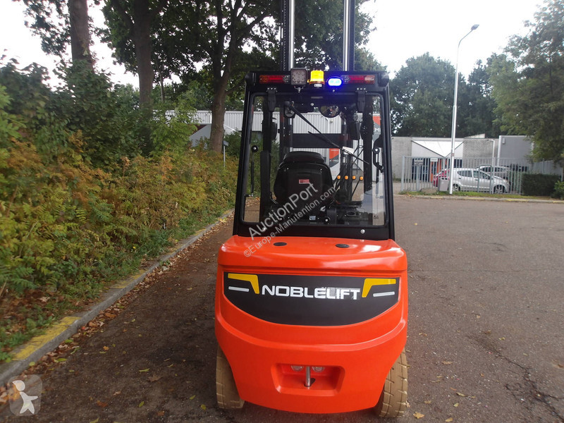 Carretilla elevadora Noblelift CPD25