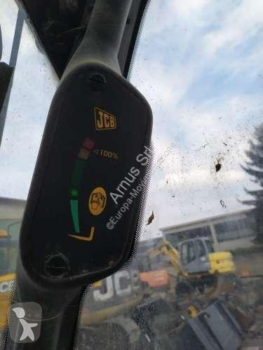 Stivuitor JCB