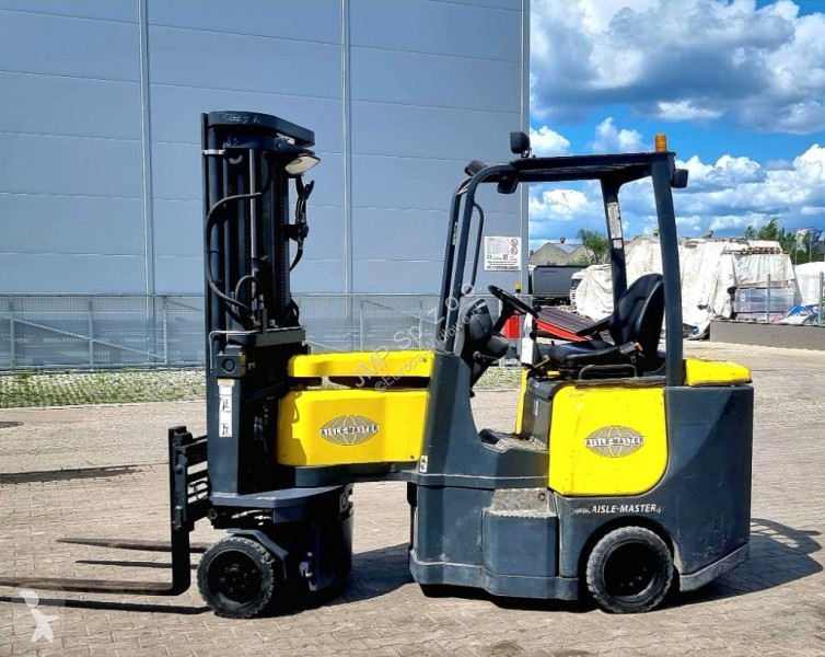 Heftruck  20SE