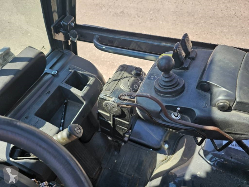 Carretilla elevadora Unicarriers UG1D2A32LT