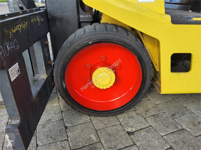 Chariot élévateur Hyster S180XL