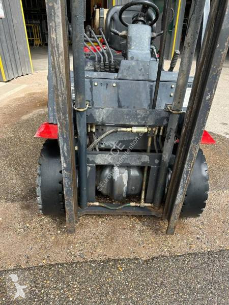 Stivuitor O&K DEMO  DM-H 25 VGT