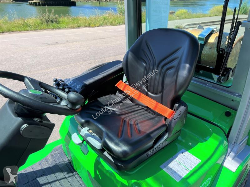 Stivuitor Cesab  M320H-GV