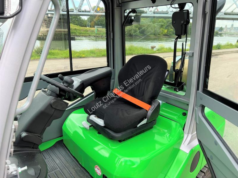 Chariot élévateur Cesab  M 330H-GV