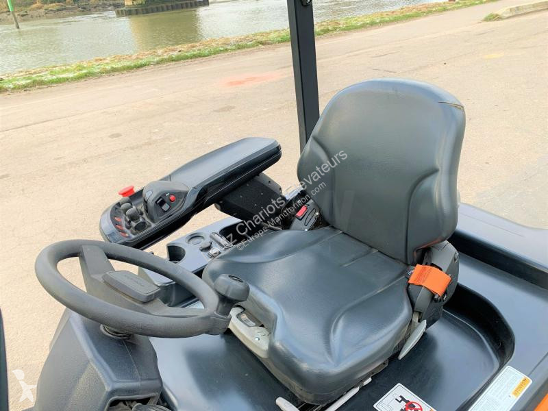 Stivuitor Doosan  B18T-7