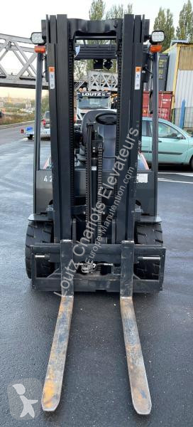 Stivuitor Doosan  B25X-7