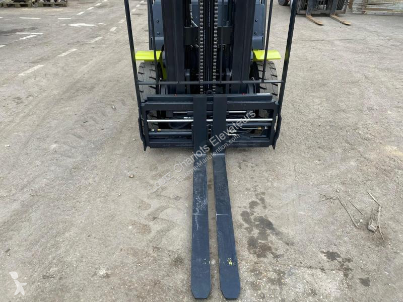 Stivuitor Clark  EPX25I